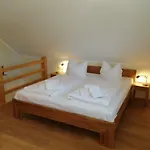 Appartementhaus Suessling Daire