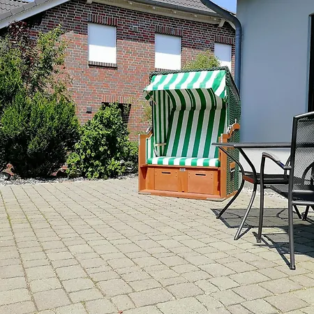 Lägenhet Appartementhaus Suessling
