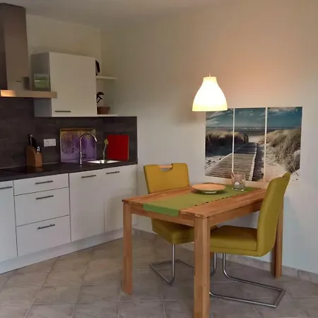 Appartementhaus Süssling