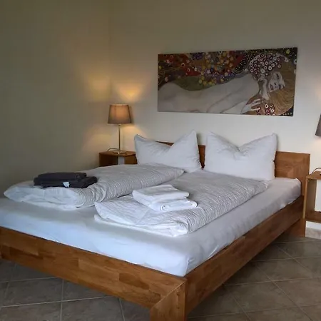 Appartement Appartementhaus Süssling *