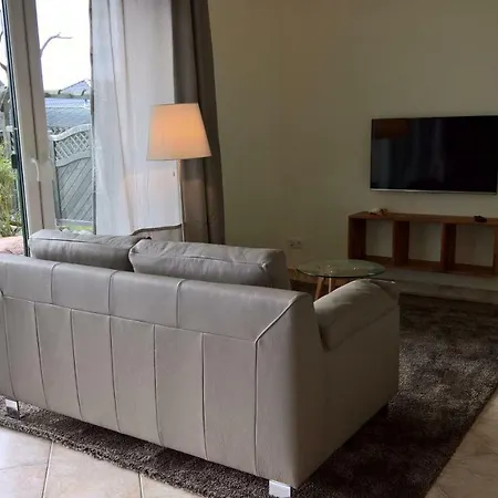 Appartementhaus Süssling *