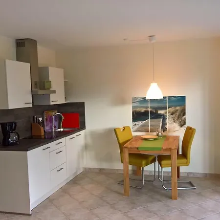 Appartementhaus Süssling