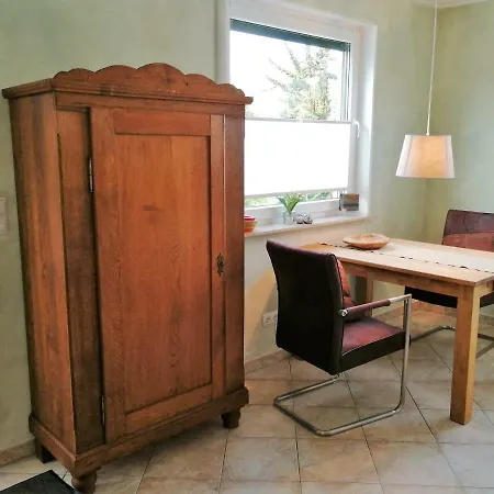 Appartementhaus Suessling דירה *