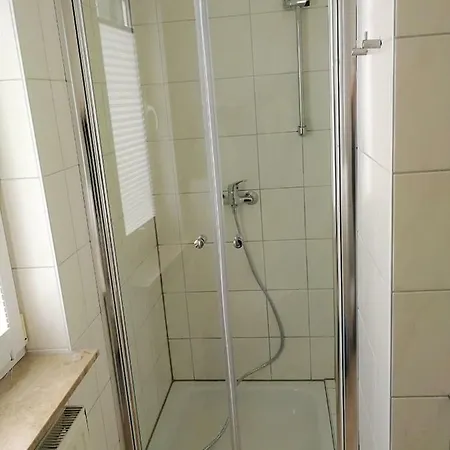 Appartementhaus Süssling Appartement *