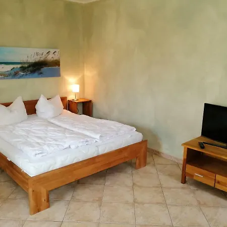 דירה Appartementhaus Suessling