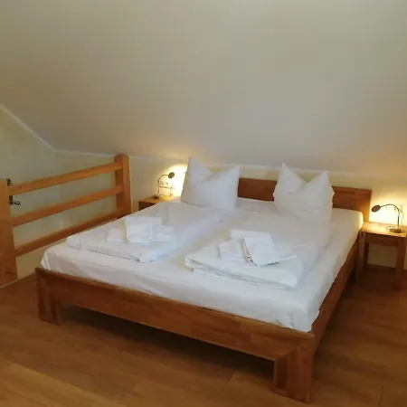Appartementhaus Suessling 아파트