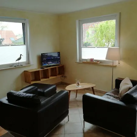 Appartement Appartementhaus Süssling