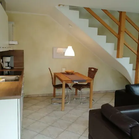 Apartment Appartementhaus Suessling