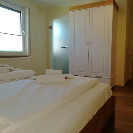 Appartementhaus Süssling Appartement Glowe