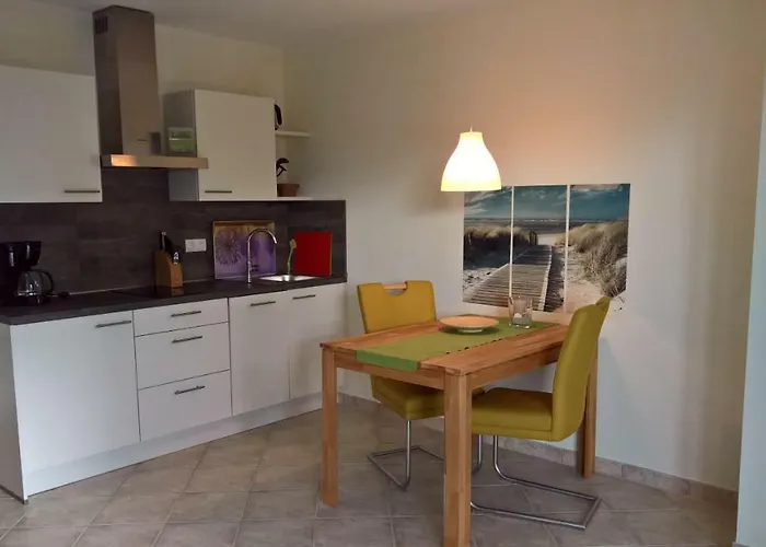 Appartementhaus Suessling