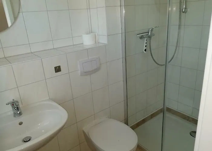 Appartementhaus Suessling * גלווה