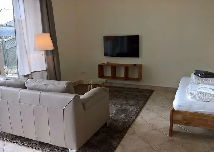 Appartementhaus Suessling *