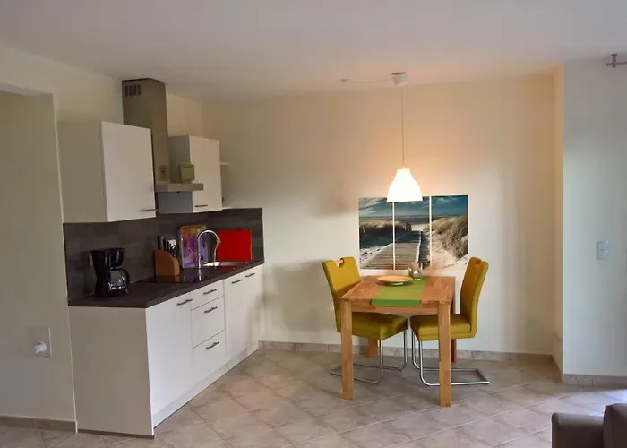 Appartementhaus Suessling