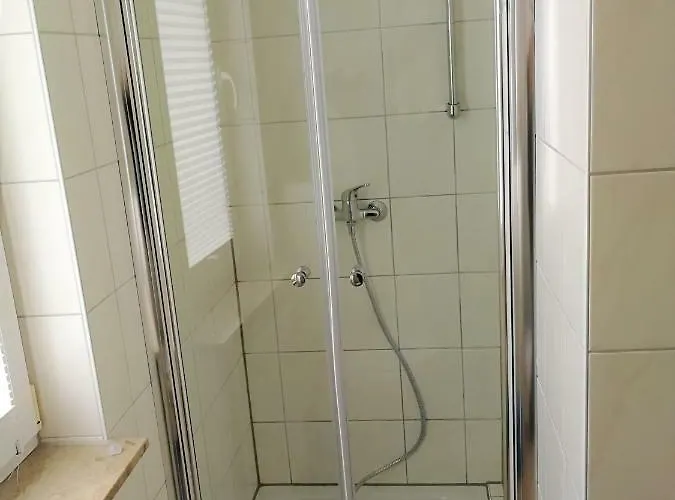 Appartementhaus Suessling Lägenhet *