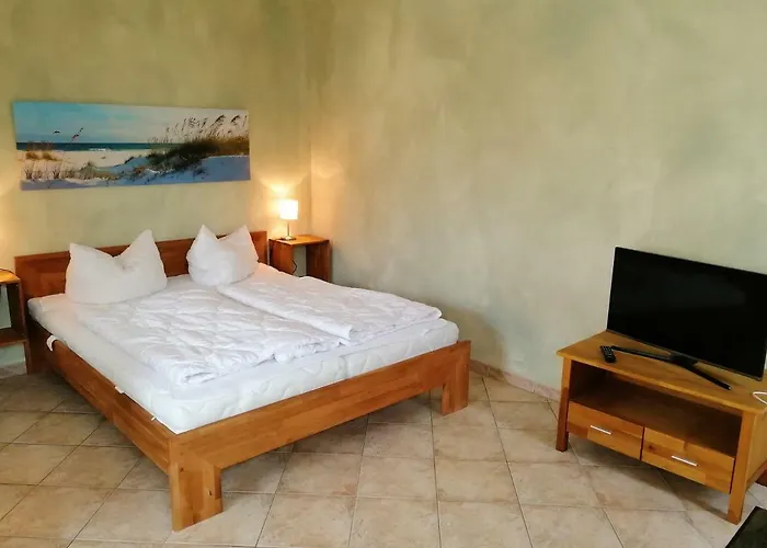 דירה Appartementhaus Suessling