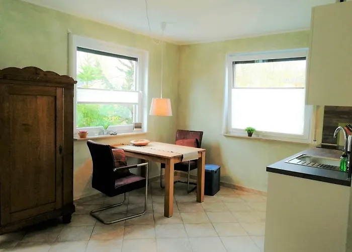 Appartementhaus Suessling גלווה