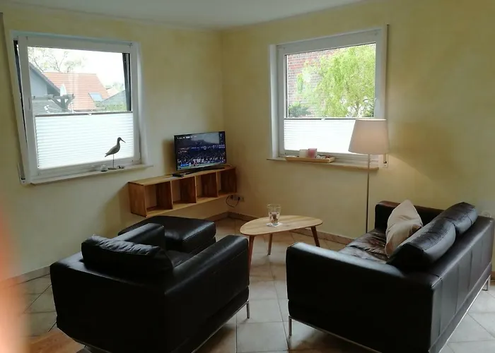 דירה Appartementhaus Suessling