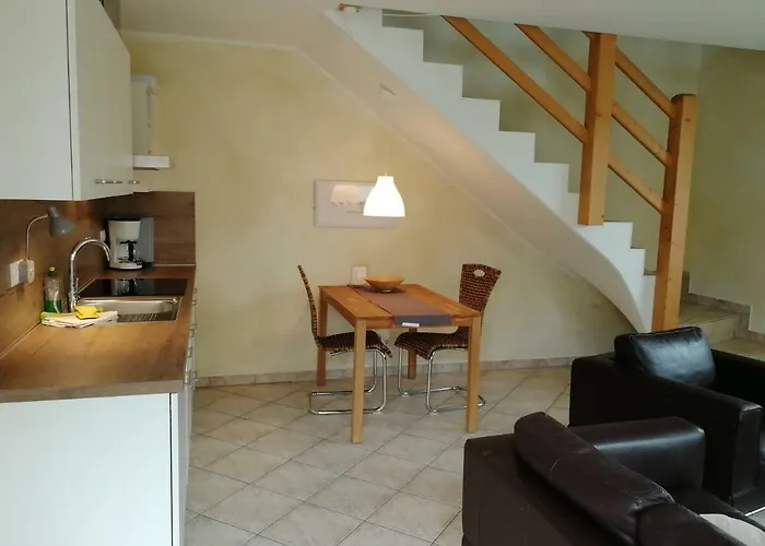 Lägenhet Appartementhaus Suessling